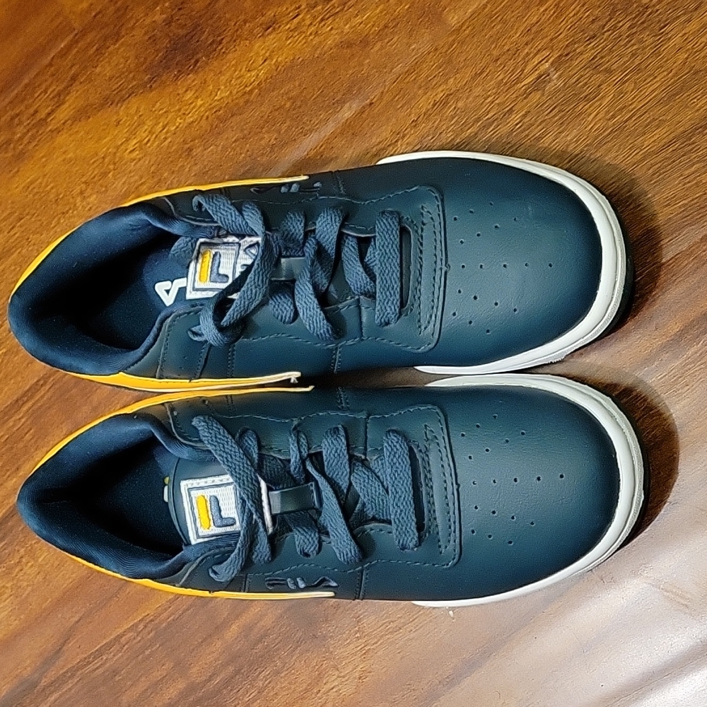 Fila Shoes